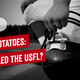 Illustration for article titled Discuss Spring Football and emSmall Potatoes: Who Killed The USFL?/em